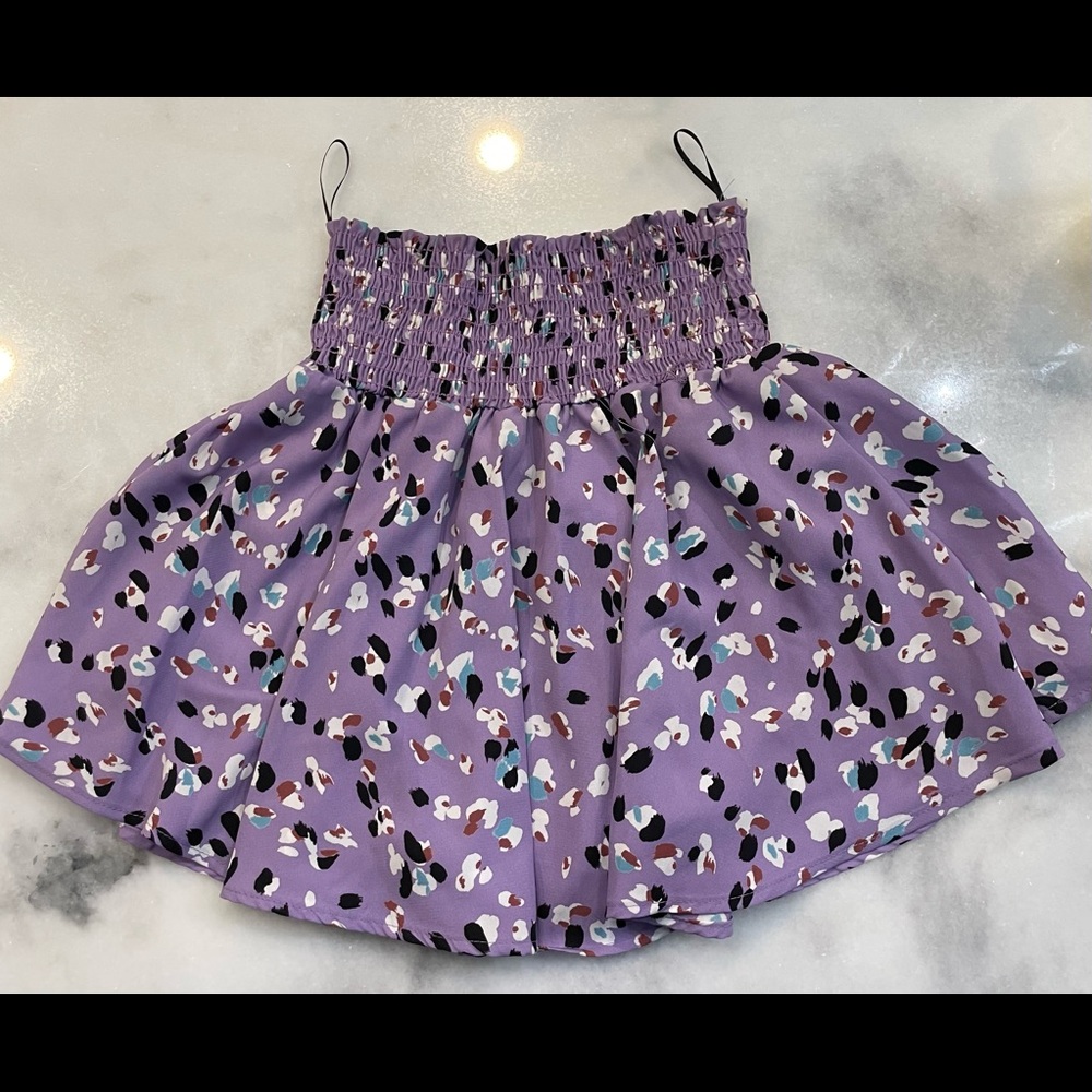 Karlie Skirt